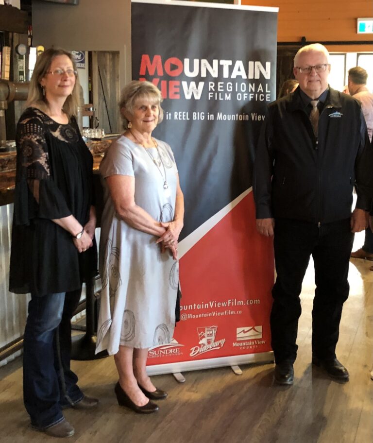 Mountain View Regional Film Office Receives Northern And Regional Economic Development Program Funding