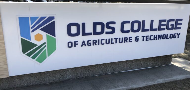 Olds College Announces 2024 Partner Of The Year On Opening Day Of AgSmart