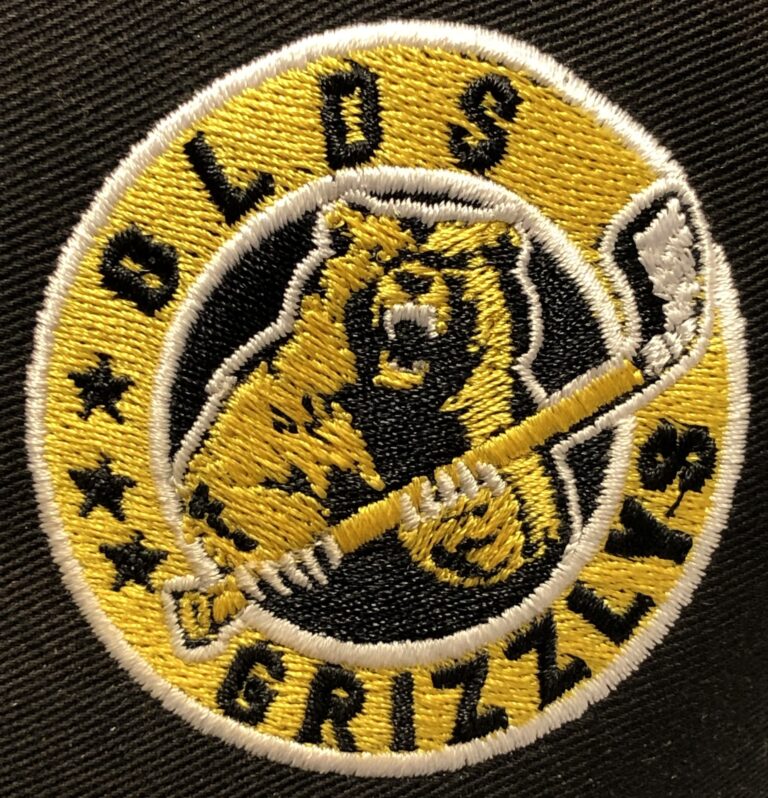 Olds Grizzlys Announce Hiring Of Manager Of Business Operations