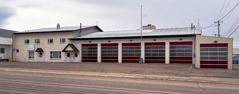 Former Town Fire Hall Project Results In New Home For Trio Of Community Organizations