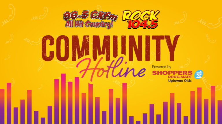 Community Hotline