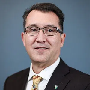 President and CEO Looking Forward To More Greatness For Olds College In 2024