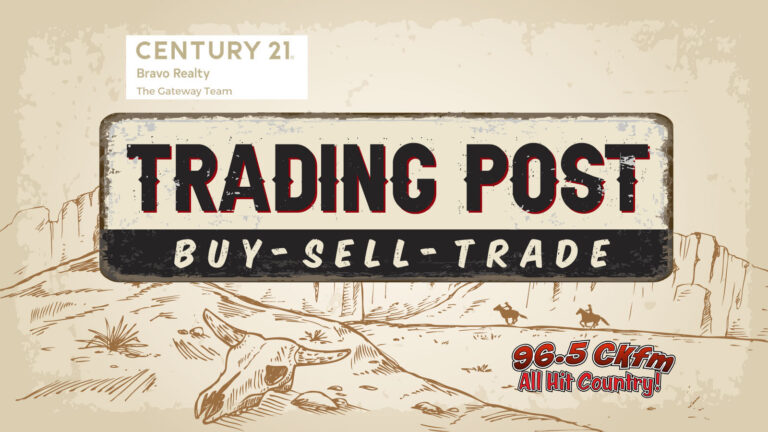 Century 21 – Trading Post