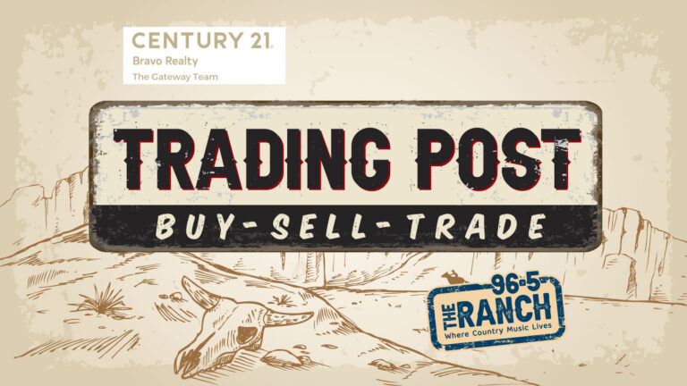 Century 21 – Trading Post