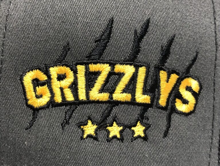 Grizzlys bolster roster with new additions ahead of training camp