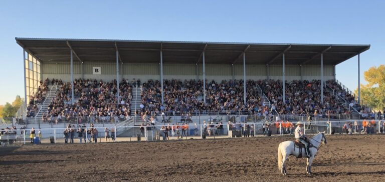 Extra Day, Another Concert Being Added To Oldstoberfest Pro Rodeo For 2024