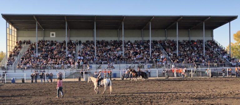 This September’s Oldstoberfest Pro Rodeo To Be Part Of Opening Weekend For 2025 CPRA Season