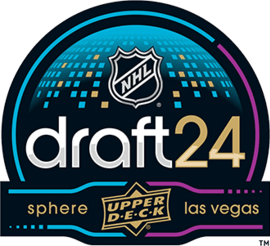 2024 NHL Entry Draft On June 28