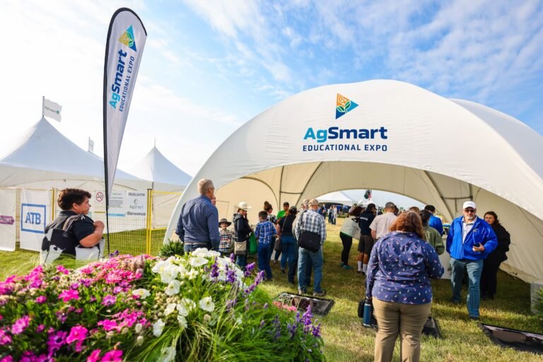 Early Bird Tickets To AgSmart Available Until July 1