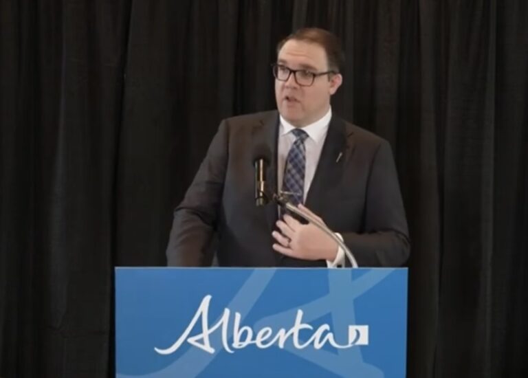 Alberta’s Government Kicks Off Seniors’ Week By Investing In New And Existing Supports For Seniors