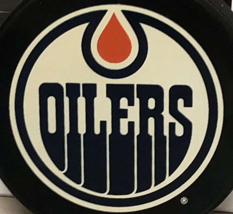 Oilers Blanked In Game 1 As Stanley Cup Final Begins In Florida