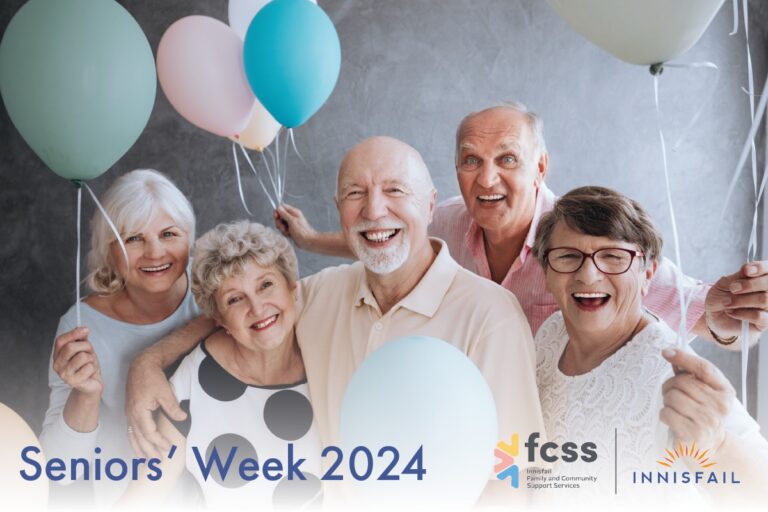 Seniors’ Week Activities In Innisfail June 3-7