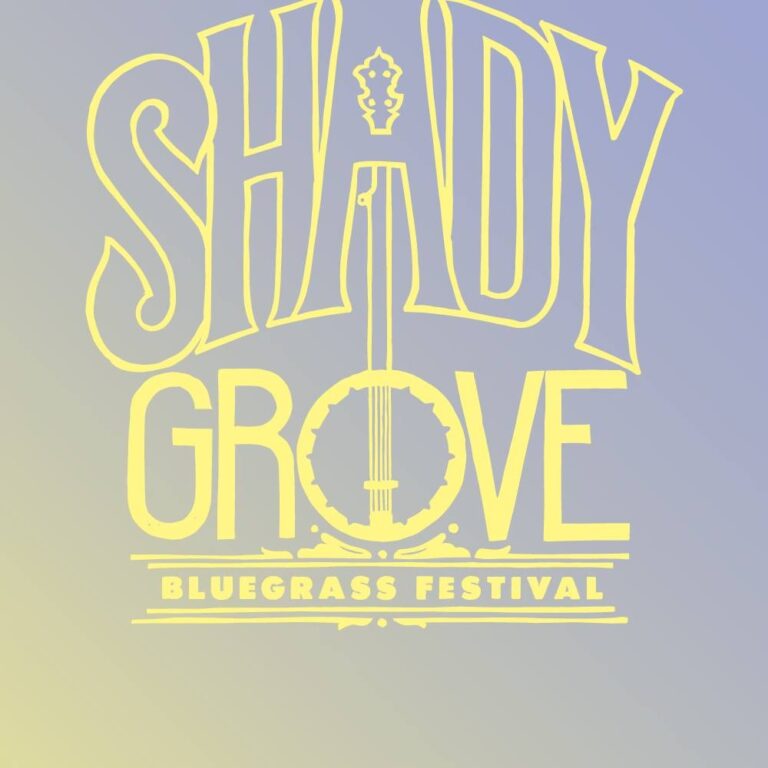 Shady Grove Bluegrass Festival Is This Weekend In Sundre