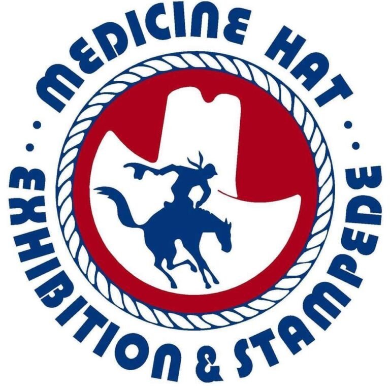 Unofficial Medicine Hat Stampede Results