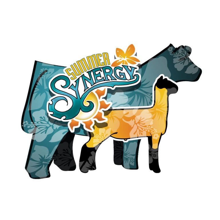Summer Synergy In Olds From July 8-13