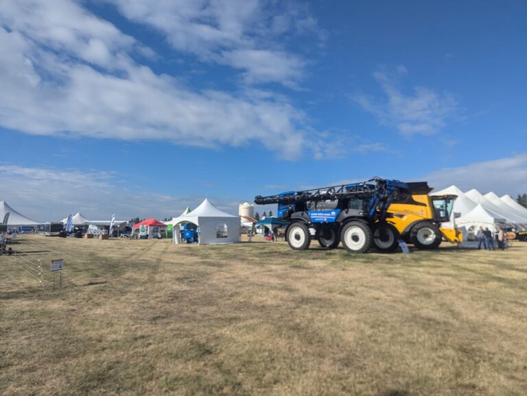 Agricultural Manufacturers Of Canada: Anytime Is A Good Time To Get Started In A Career In Ag