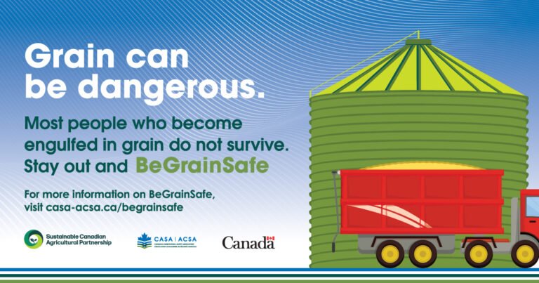 This Is BeGrainSafe Week