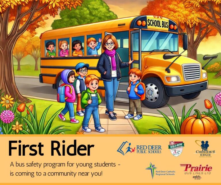 First Rider Events Start August 13