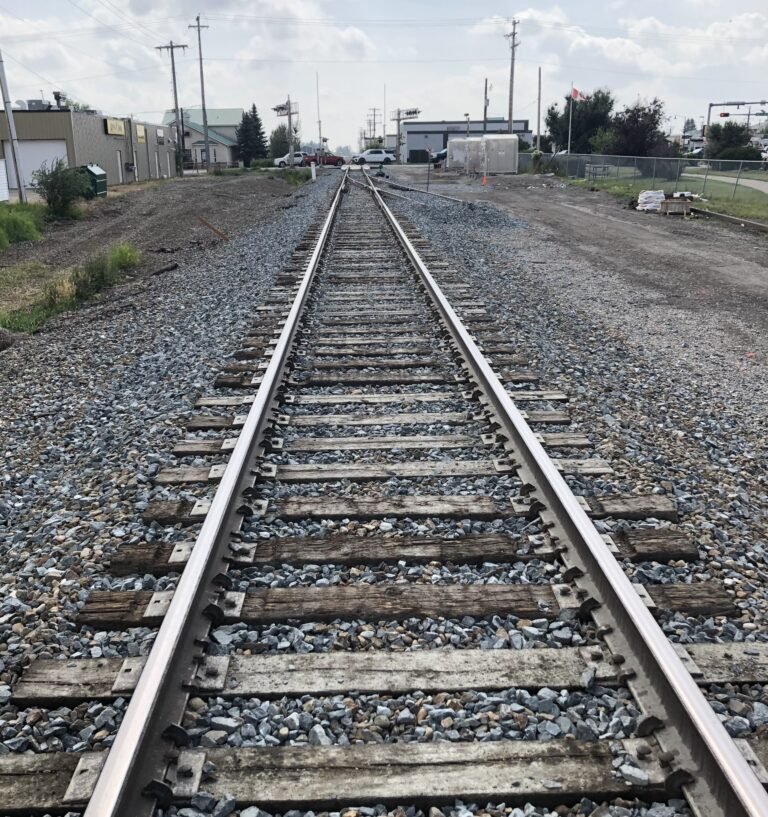 Alberta Grains calls feds invoking binding arbitration in rail work stoppage ‘a positive development’