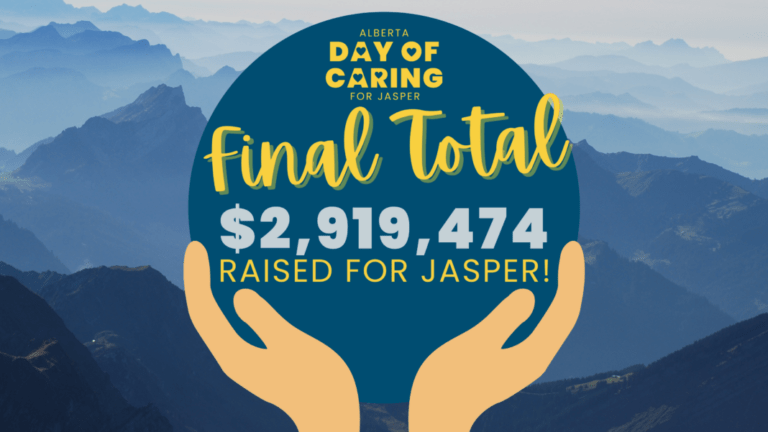 Final tally for Jasper fundraiser comes in at nearly $3 million