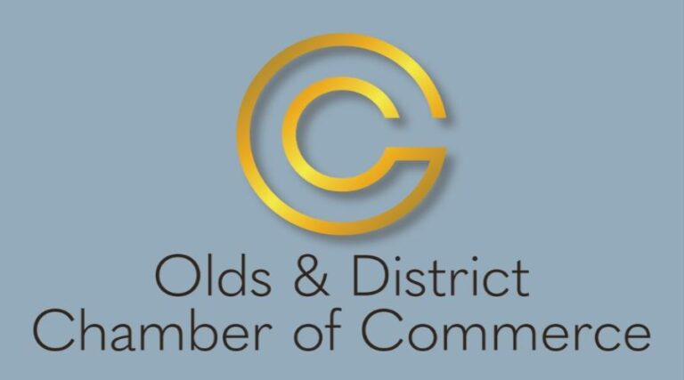 Submit Nominations Now For Olds & District Chamber Of Commerce’s 2024 Small Business Awards