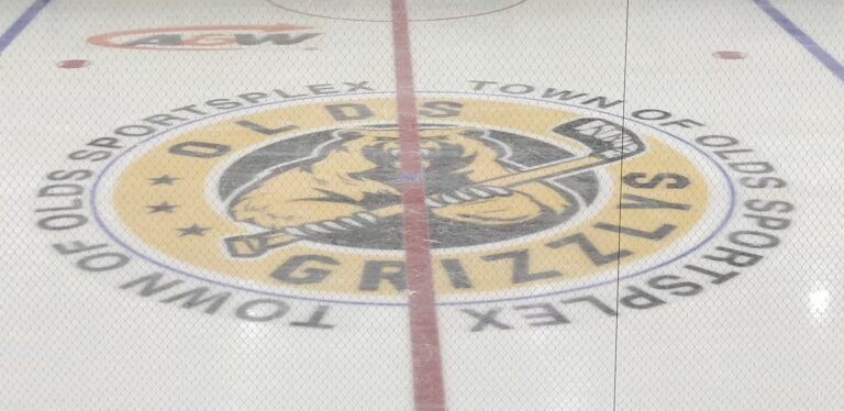 2024 AJHL exhibition schedule set to begin for Olds Grizzlys on August 28