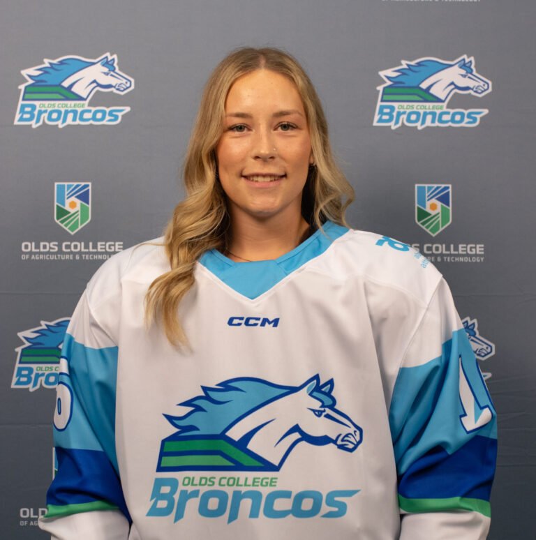 Forward from Bonnyville ready to lead OC WHKY into 2024-2025 home opener