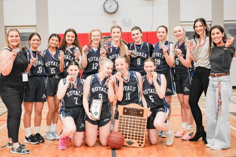 Senior girls basketball provincials coming to OKCS, sponsorship opportunities available