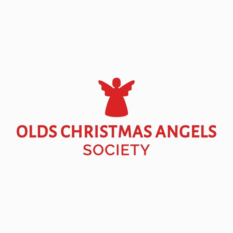 Olds Christmas Angels In Full Swing As 2025 Season Gets Started