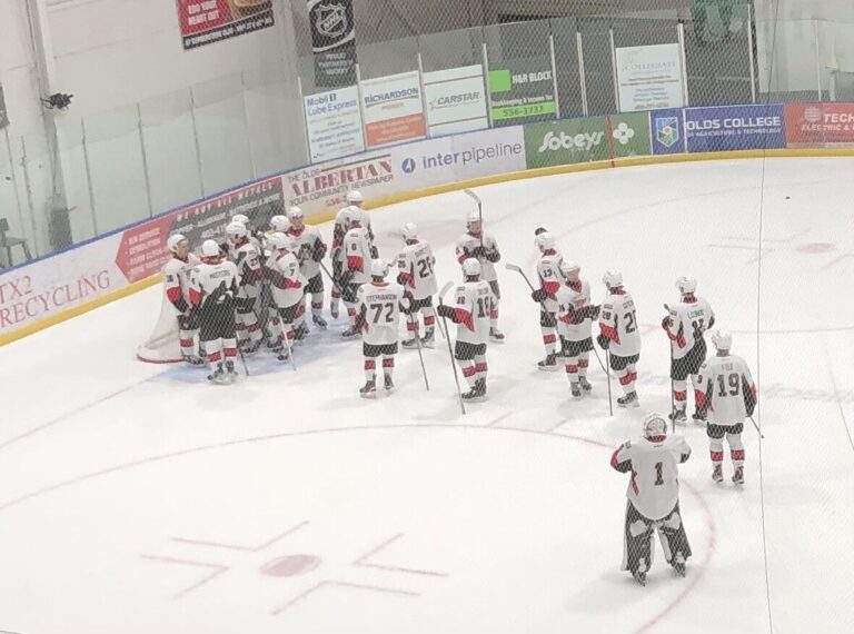 Kodiaks defeat Grizzlys in round three of this season’s Battle of the Bears