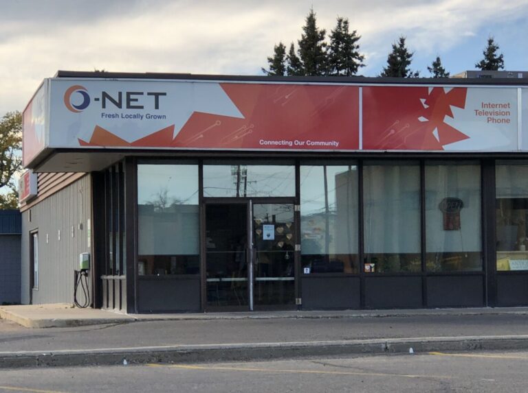 Sale of O-NET to TELUS going ahead following public forum and information session