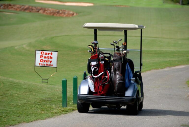 Alberta grants use golf carts on select municipal roads to Delburne, six other communities