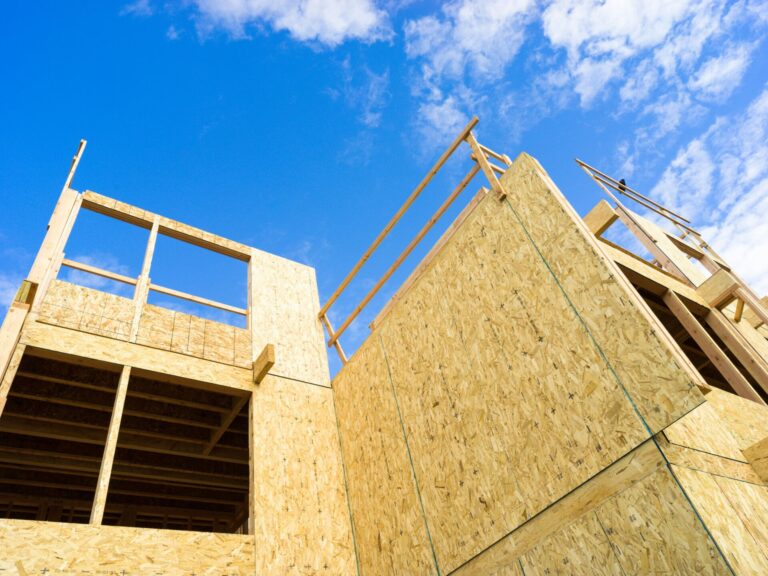 Government of Alberta Boasts Continued Housing Starts Growth