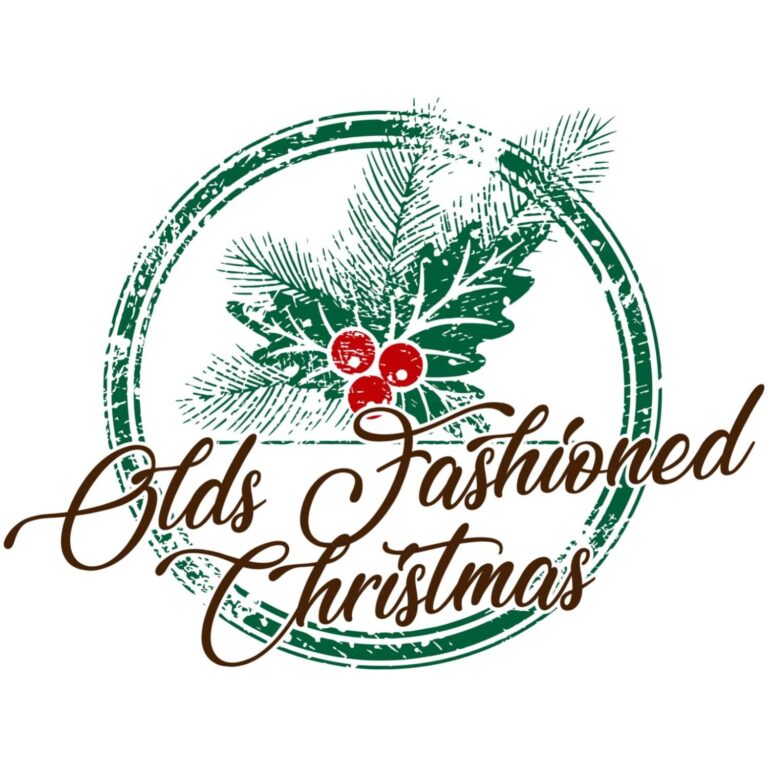 Light it up with Olds Fashioned Christmas activities on December 7