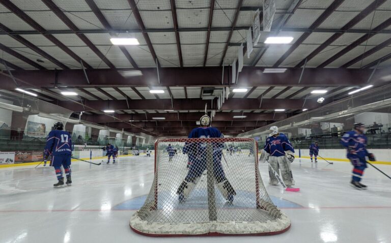 Didsbury closes arena/curling rink for 2024-2025 season due to ammonia leak