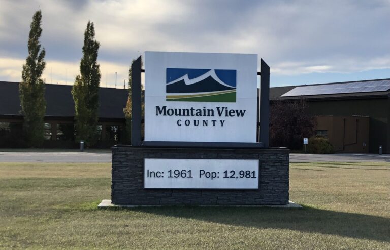 2025 budget package given the green light by Mountain View County council