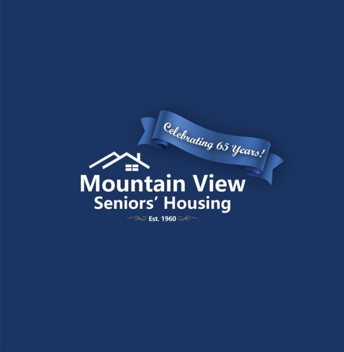 Mountain View Seniors' Housing celebrating 65 years in 2025. (Supplied, MVSH)