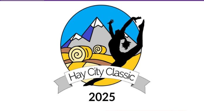 Hay City Classic (imaginegymnastics.ca)